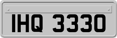 IHQ3330