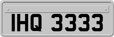 IHQ3333