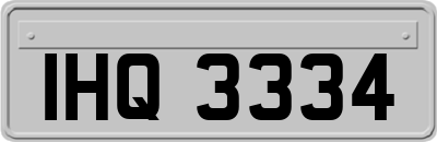IHQ3334
