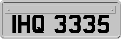 IHQ3335