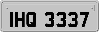 IHQ3337