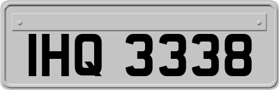 IHQ3338