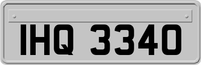 IHQ3340