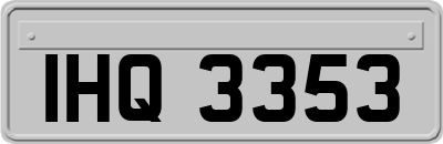 IHQ3353