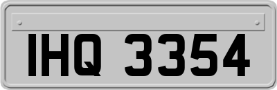 IHQ3354