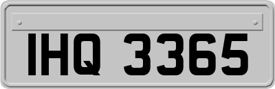 IHQ3365