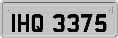 IHQ3375