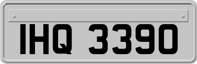 IHQ3390