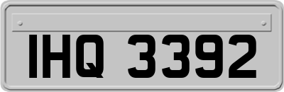IHQ3392
