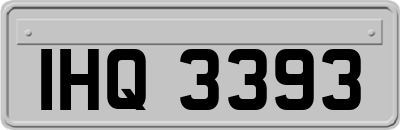IHQ3393