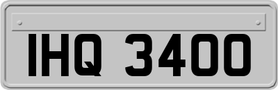 IHQ3400