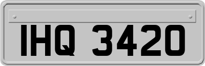 IHQ3420