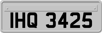 IHQ3425
