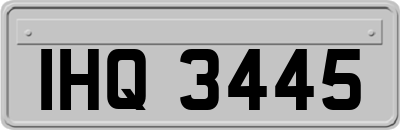 IHQ3445