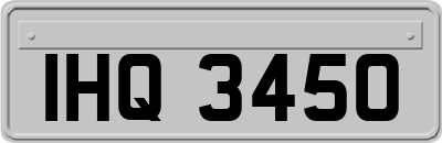 IHQ3450