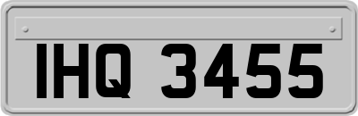 IHQ3455