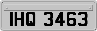 IHQ3463