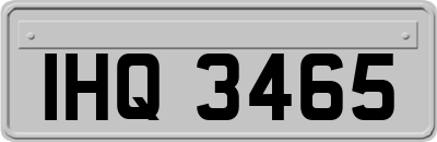 IHQ3465