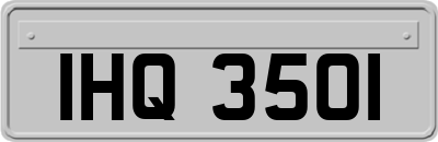 IHQ3501