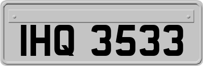 IHQ3533
