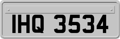 IHQ3534