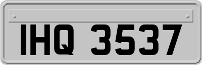 IHQ3537