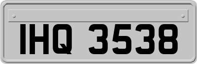 IHQ3538