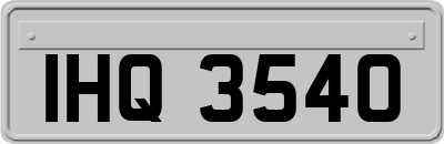 IHQ3540