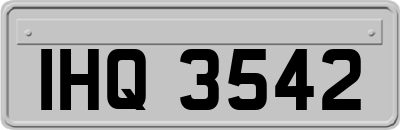 IHQ3542