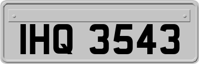IHQ3543