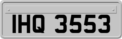 IHQ3553