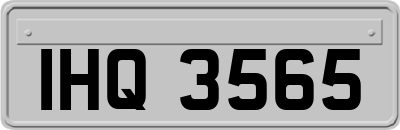 IHQ3565