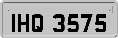 IHQ3575