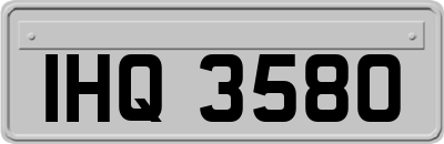 IHQ3580