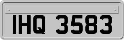 IHQ3583