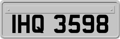 IHQ3598