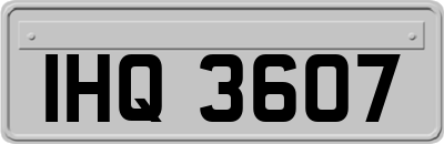 IHQ3607