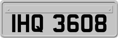IHQ3608