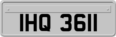 IHQ3611