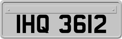 IHQ3612