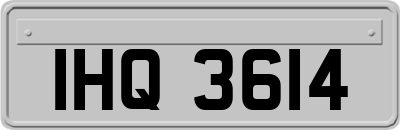IHQ3614