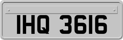 IHQ3616