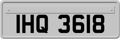 IHQ3618