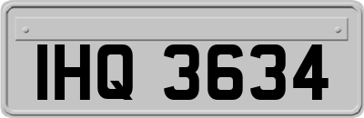 IHQ3634