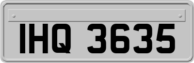 IHQ3635