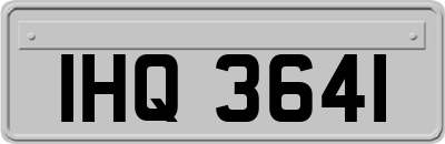 IHQ3641