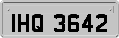 IHQ3642