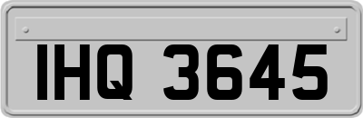 IHQ3645
