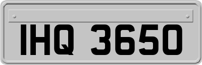IHQ3650