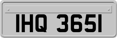 IHQ3651
